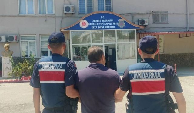 Aydın’da iki haftalık bilanço: Aranan 120 kişi yakalandı
