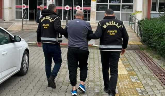 Nazilli’deki silahlı saldırılarla ilgili 7 kişi tutuklandı!