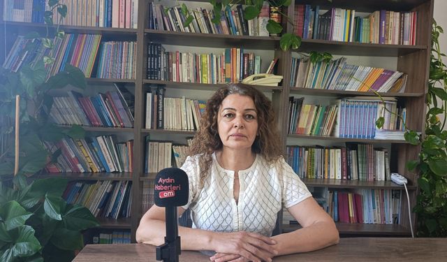 Irmak Öğretmen’in ardından yükselen ses: “Bu çığlık hepimizin!”