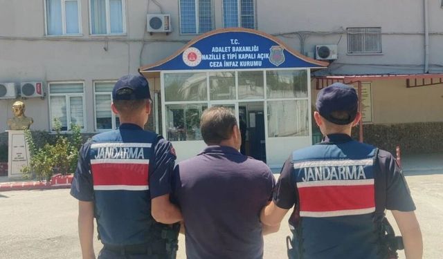 Aydın’da bir haftada aranan 134 kişi yakalandı!