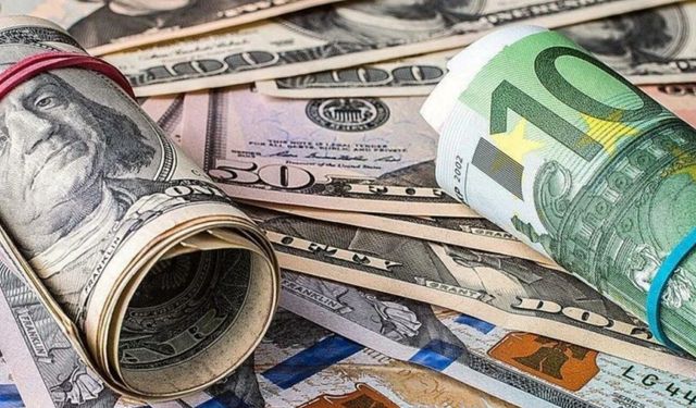 Dolar yükseldi, euro geriledi (24 Haziran 2026)