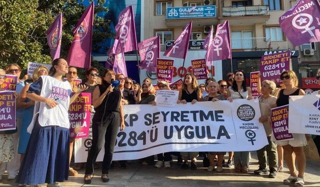 Nafaka tartışması sürüyor: “Kadınlar yoksulluk riskiyle karşı karşıya!”