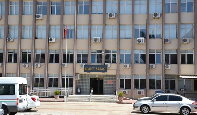 Aydın Cumhuriyet Başsavcısı değişti!