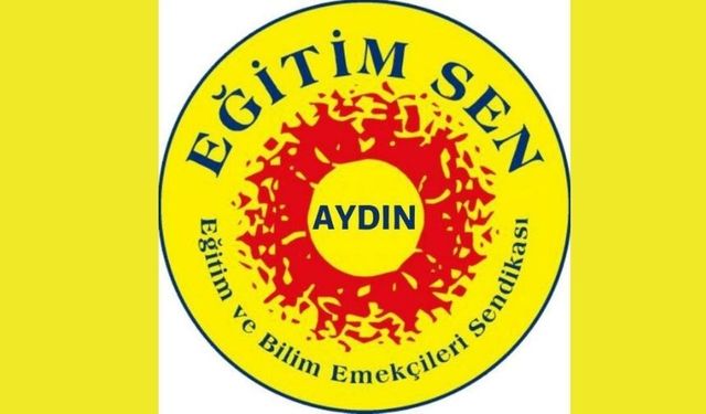 Eğitim Sen’den özel sektör öğretmenlerinin eylemine destek çağrısı!