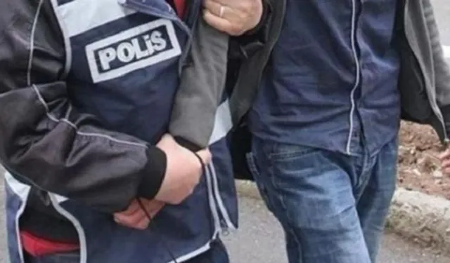 İncirliova'da yaşanan gasp olayında 7 şüpheli tutuklandı!