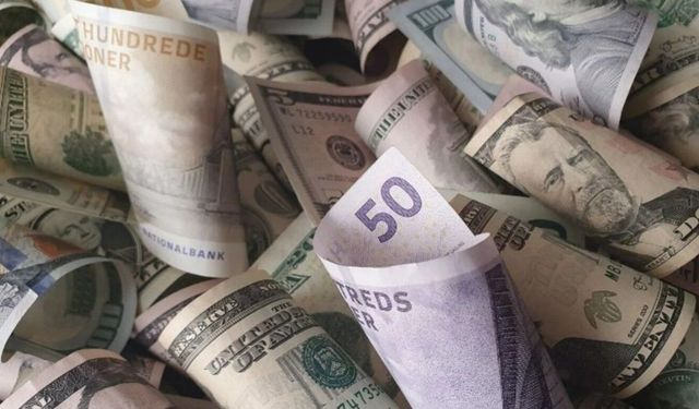 Dolar ve euro güne yükselişle başladı (2 Temmuz 2026)