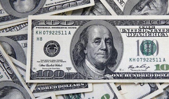Dolar güne yükselişle başladı (8 Temmuz 2026)