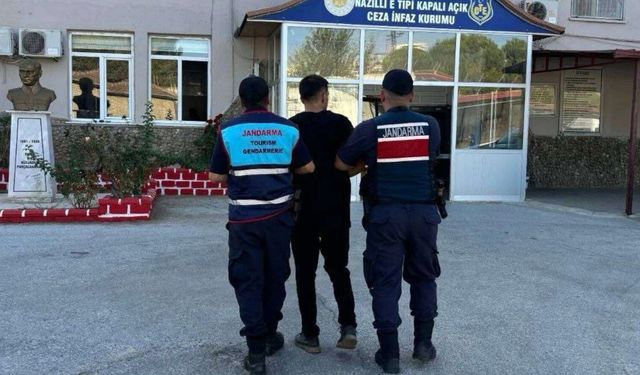 Aydın'da iki haftalık denetim bilançosu açıklandı: 106 kişi tutuklandı!