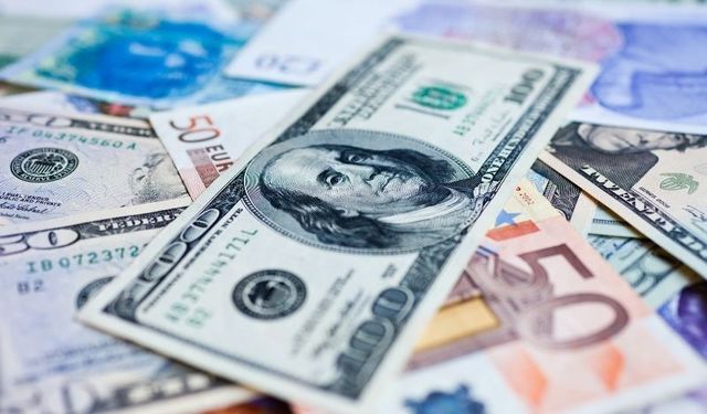 Dolar ve Euro yükselişini sürdürüyor! (16 Temmuz 2026)