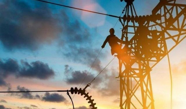 Aydın’ın 7 ilçesinde elektrik kesintisi!