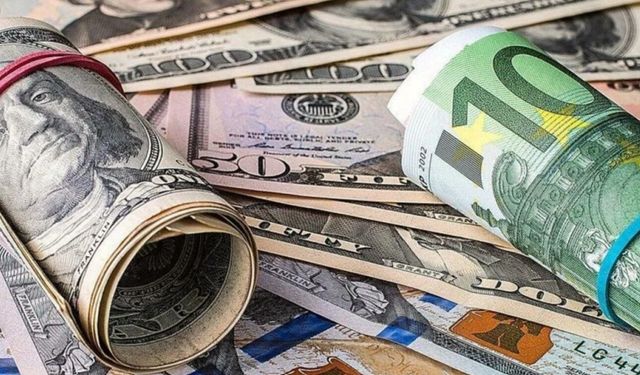 Dolar yükseldi, euro geriledi (21 Temmuz 2026)