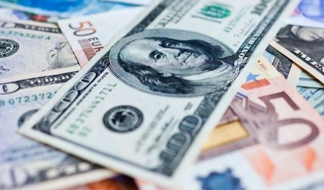 Döviz kurları güne yükselişle başladı (22 Temmuz 2026)