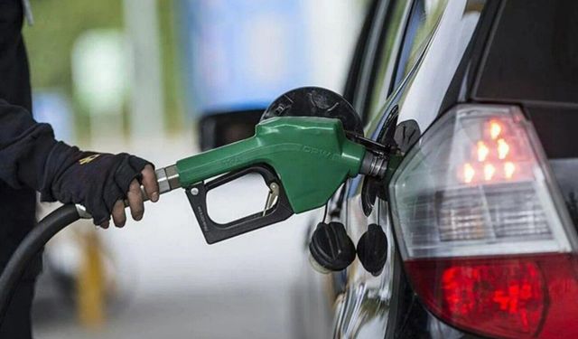 Motorine yeniden zam geldi!