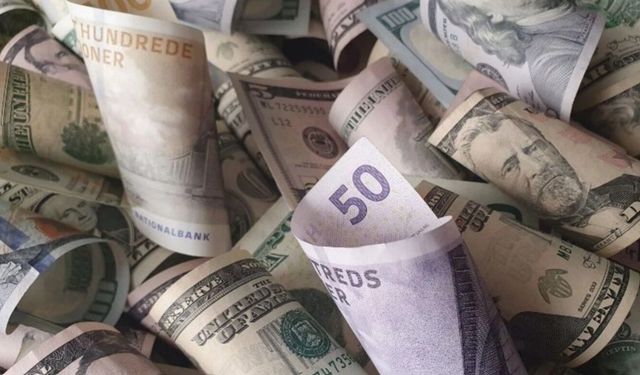 Dolar ve euro güne yükselişle başladı (23 Temmuz 2026)