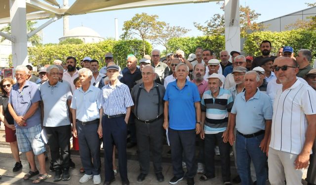 Aydın’da CHP’den toplu istifa: “Ya bir yol bulacağız ya da yeni bir yol açacağız!”