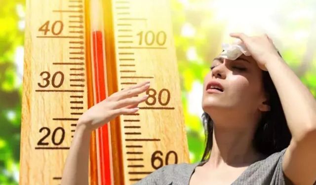 Aydın’da sıcak hava etkisini sürdürecek (24 Temmuz 2026)