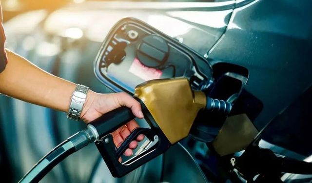 Aydın’da motorin fiyatı 80 lirayı aştı!