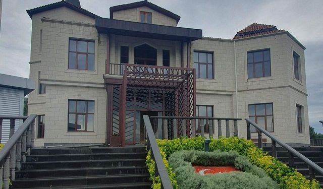 Aydın Adnan Menderes Demokrasi Müzesi’nde geçici kapanma!