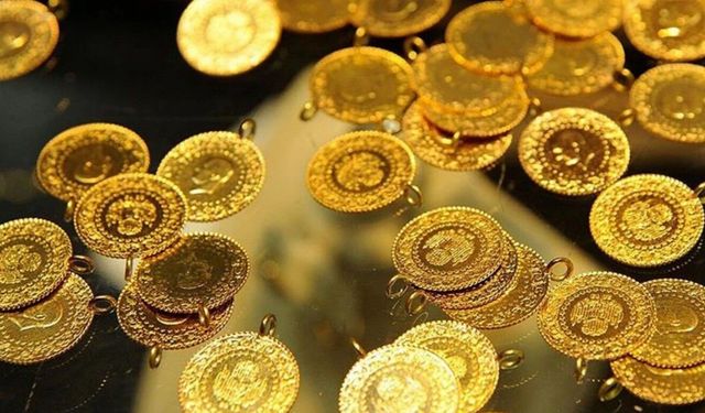 Altın haftaya yükselişle başladı (27 Temmuz 2026)