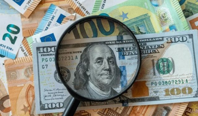 Dolar ve euro güne yükselişle başladı (30 Temmuz 2026)