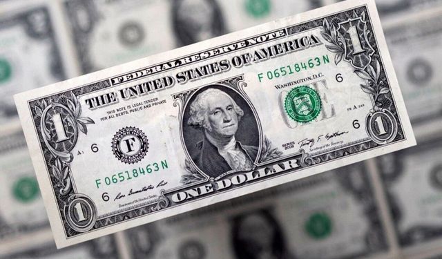 Dolar güne yükselişle başladı (31 Temmuz 2026)