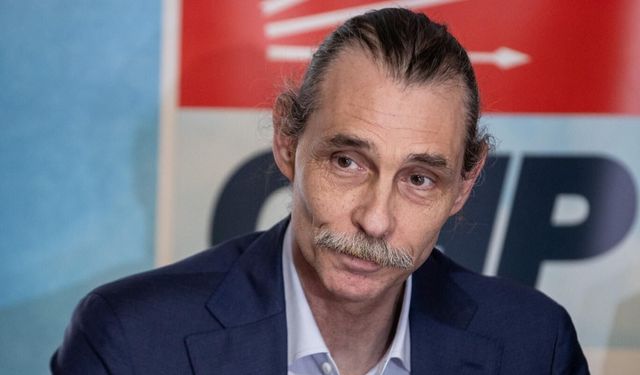 Etimesgut Belediye Başkanı Erdal Beşikçioğlu gözaltına alındı!