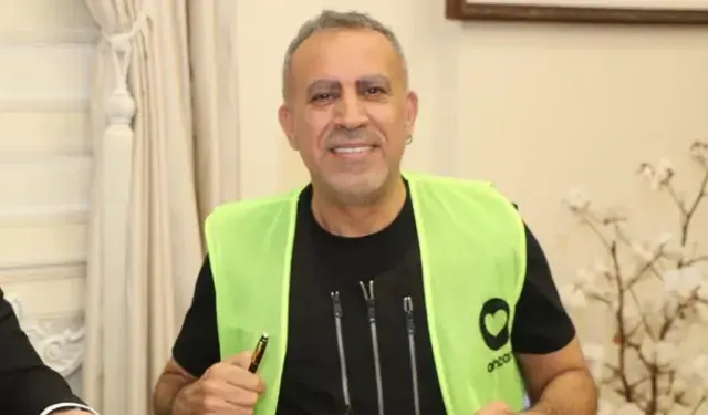 Ahbap Derneği soruşturmasında Haluk Levent dahil 14 kişi tutuklandı