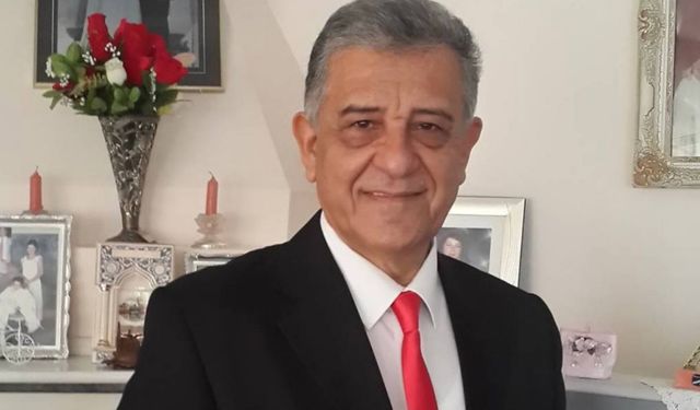 Nazilli'yi yasa boğan ölüm