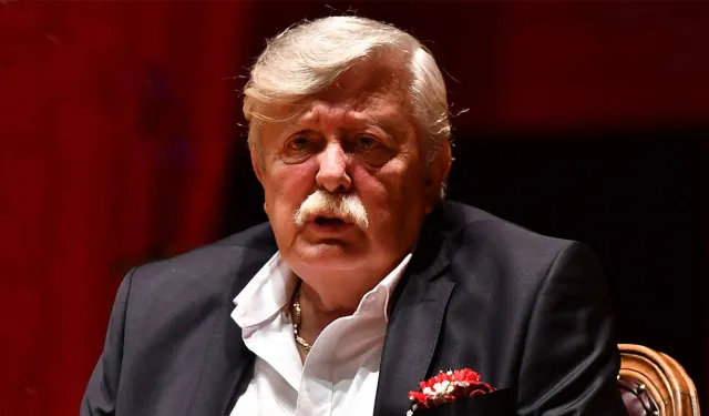 Aziz Üstel hayatını kaybetti