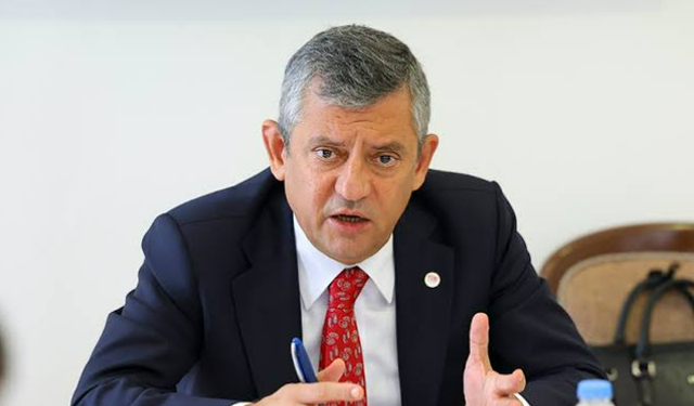 YENİ Parti'nin kuruluş süreci tamamlandı
