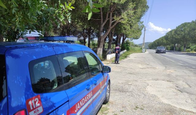 Aydın’da ÇEMBER-133 operasyonu: Aranan 36 şahıs yakalandı
