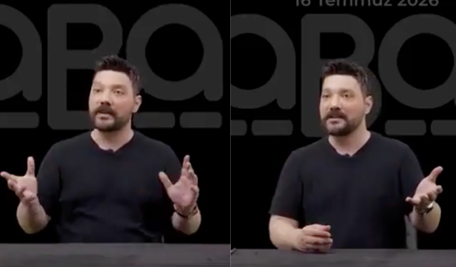Babala TV 'Oğuzhan Uğur'un videosunu yayınladı