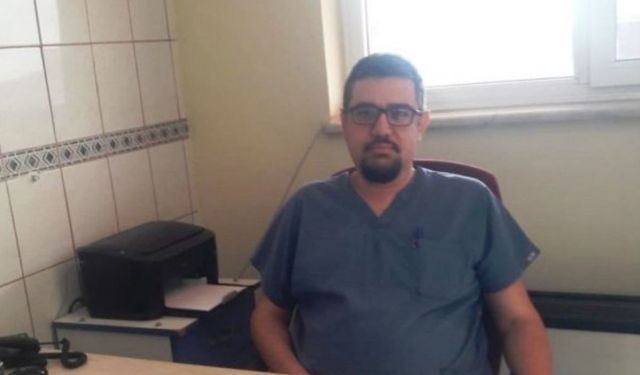 Aydın’da acı kayıp: Dr. Dinçer Biçer vefat etti