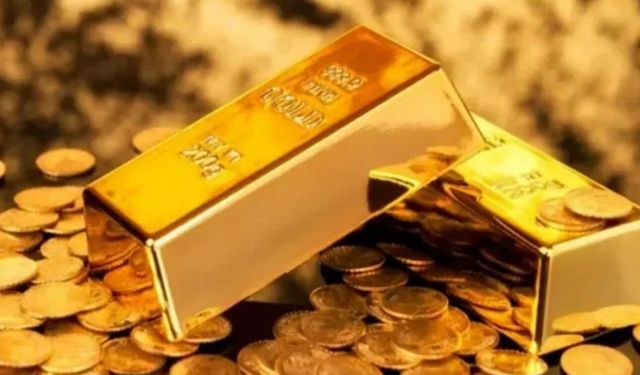 Altın fiyatları haftaya yükselişle başladı (3 Ağustos 2026)
