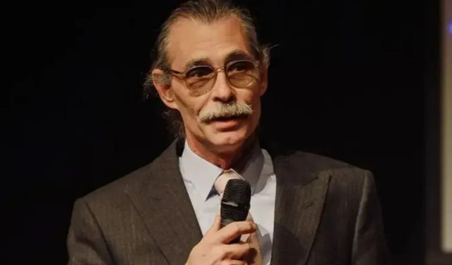 Erdal Beşikçioğlu tutuklandı