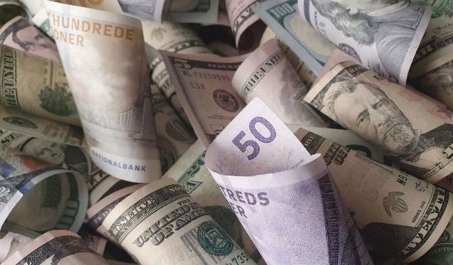 Dolar ve euro yeni güne yükselişle başladı (4 Ağustos 2026)
