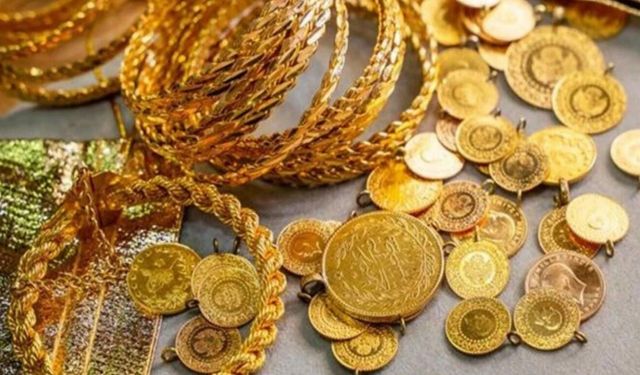 Altın fiyatları son iki haftanın zirvesini gördü (5 Ağustos 2026)