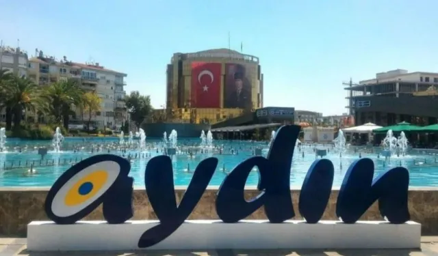 Aydın'da hava sıcaklığı bugün 40 derece olacak! (11 Ağustos 2026)