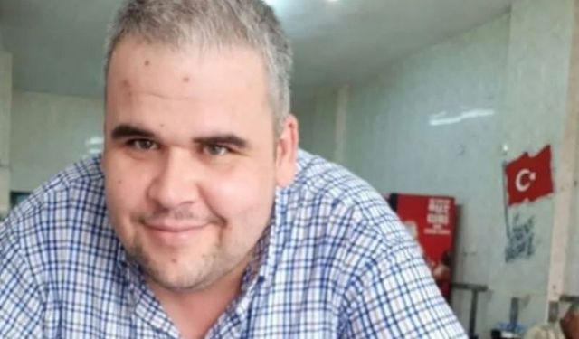İncirliova'nın tanınan esnafı hayatını kaybetti