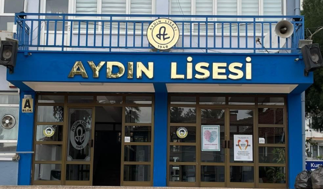 Aydın'da iki köklü okul için deprem kararı