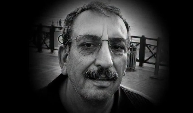 Aydın'da sağlık camiası yasta!
