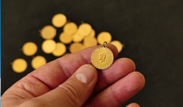Altın piyasasında son işlem gününde düşüş! (14 Ağustos 2026)