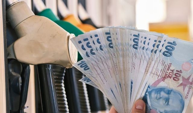 Akaryakıtta hareketli hafta: Motorin 80 lirayı aştı!