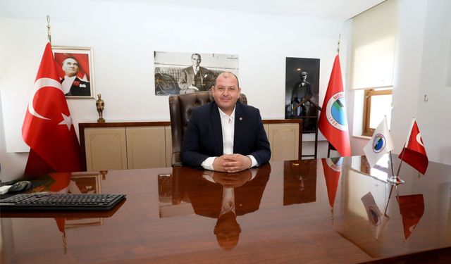 Menderes Belediye Başkanı İlkay Çiçek tutuklandı
