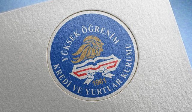 KYK yurt başvuruları başladı!