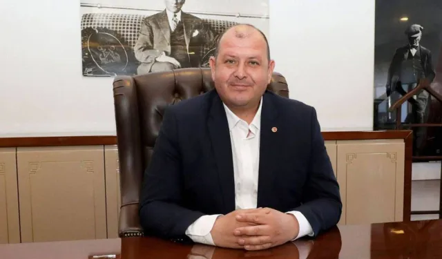 Menderes belediyesine operasyon: Başkan İlkay Çiçek gözaltına alındı