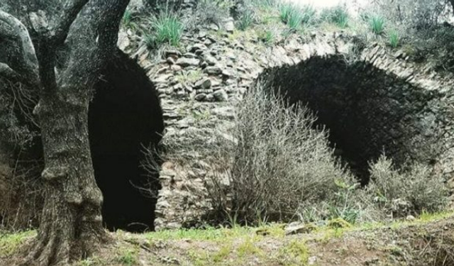 Aydın’da kültürel miras için koruma kararı