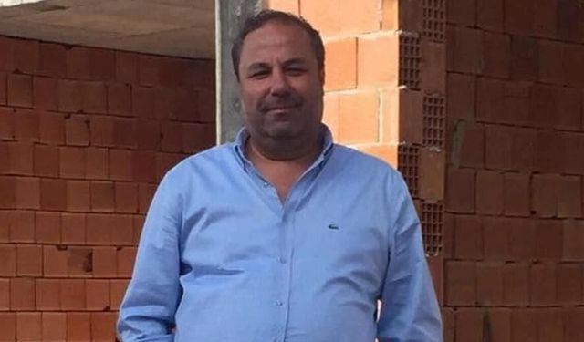 Samos dönüşü kaybolan müteahhit  Rıza Muslu için denizde seferberlik!