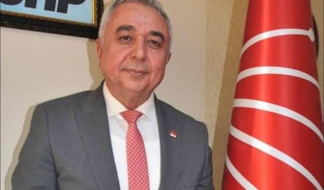CHP Aydın eski İl Başkanı Ali Çankır hayatını kaybetti
