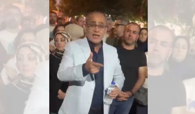 Nazilli’de velilerden okul planlamasına tepki!